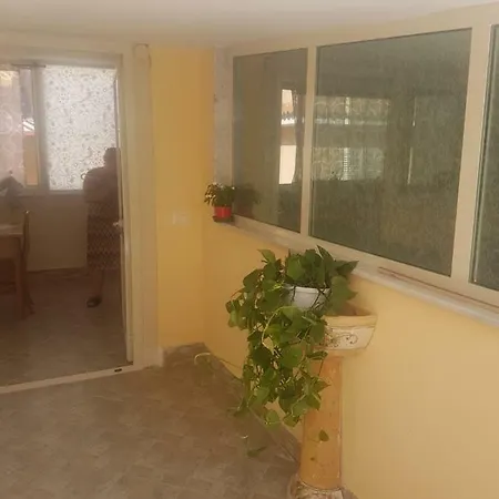 Casa Cetti Apartment Giardini Naxos