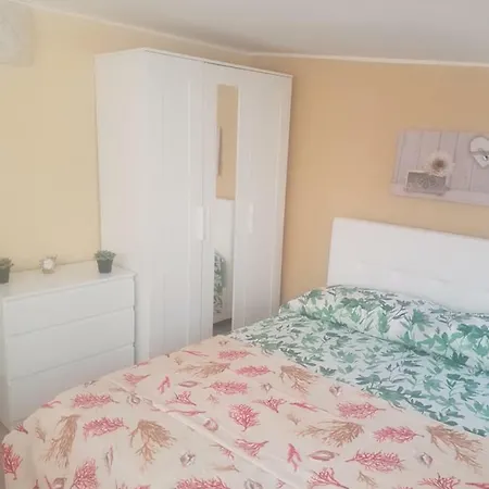 Casa Cetti Giardini Naxos