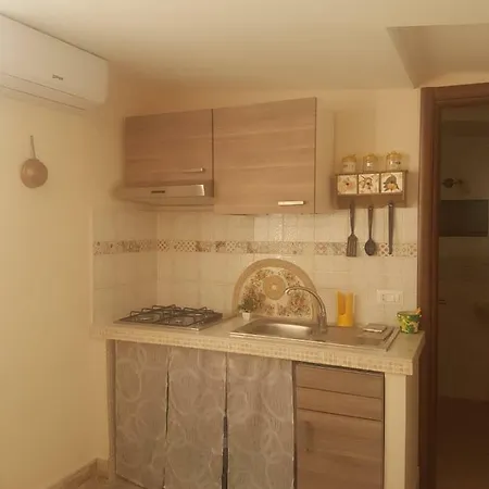 Casa Cetti Apartment Giardini Naxos