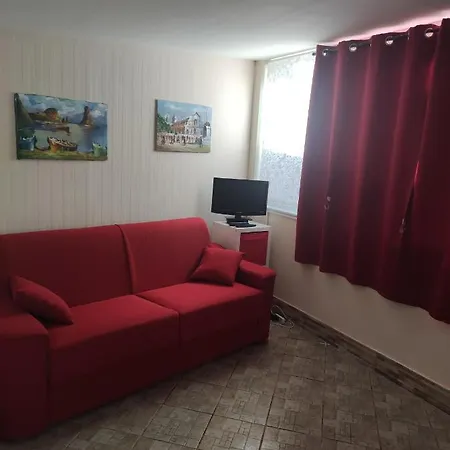 Casa Cetti Apartament *