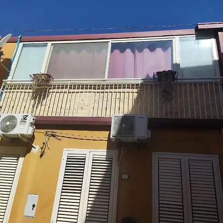 Casa Cetti