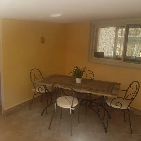 Casa Cetti Giardini-Naxos