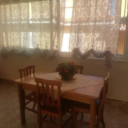 Casa Cetti Apartament