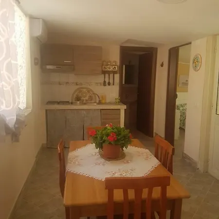 Apartament Casa Cetti